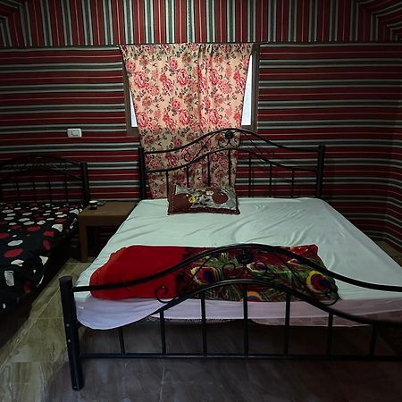 Sunset Dreams Camp Apartment วาดิรัม ภายนอก รูปภาพ